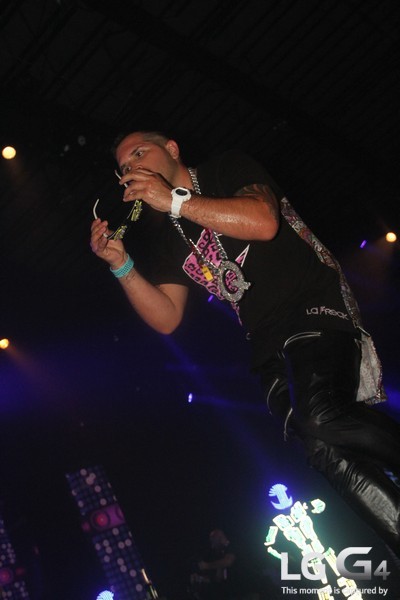 NRJ Music Tour 2015 Part 2